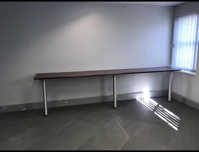 182M² OFFICE TO LET IN TYGER VALLEY